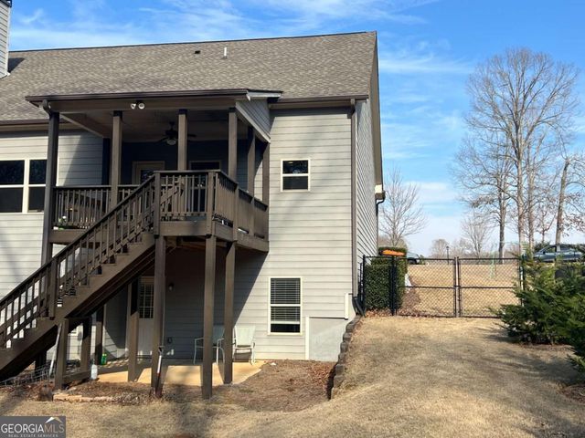 1056 Monticello Drive, Monroe, GA 30655