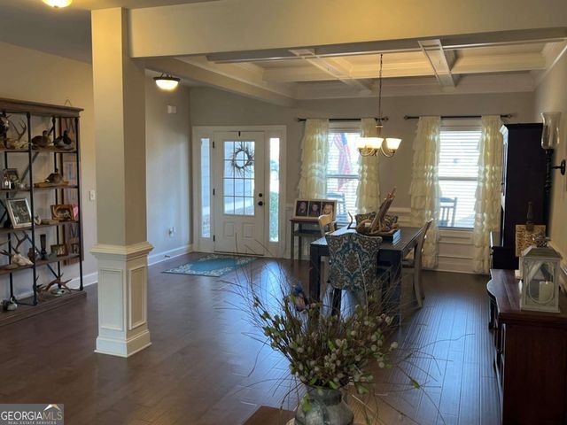 1056 Monticello Drive, Monroe, GA 30655