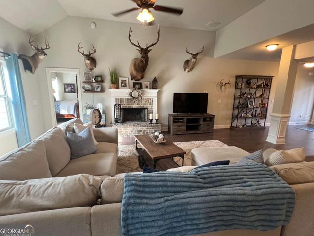 1056 Monticello Drive, Monroe, GA 30655