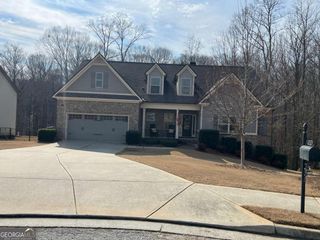 1056 Monticello Drive, Monroe, GA 30655