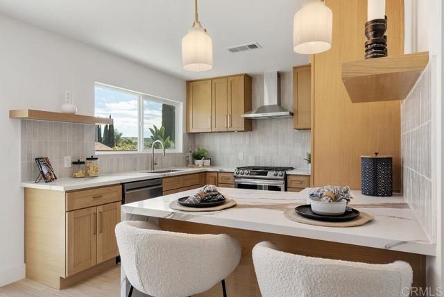 13411 Silver Lake Drive, Poway, CA 92064