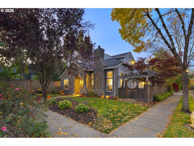 1591 Ne 61ST Ave, Hillsboro, OR 97124