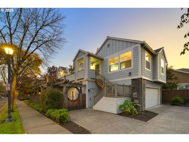 1591 Ne 61ST Ave, Hillsboro, OR 97124