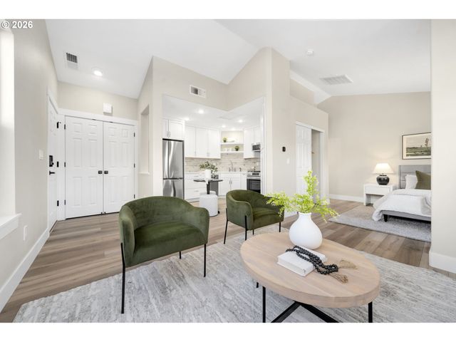 1591 Ne 61ST Ave, Hillsboro, OR 97124