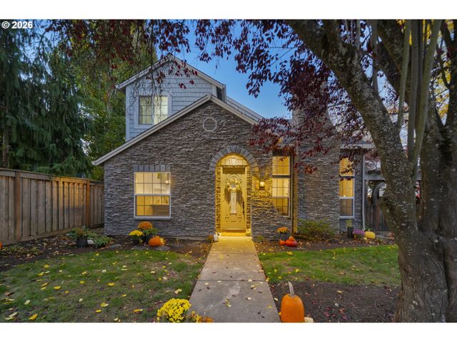 1591 Ne 61ST Ave, Hillsboro, OR 97124