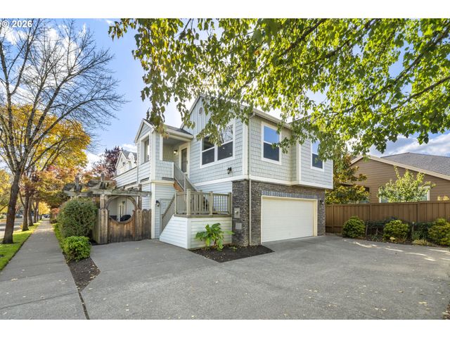 1591 Ne 61ST Ave, Hillsboro, OR 97124