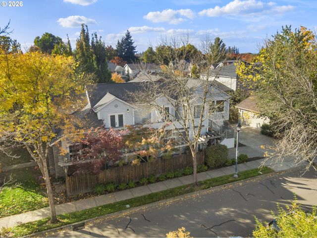 1591 Ne 61ST Ave, Hillsboro, OR 97124