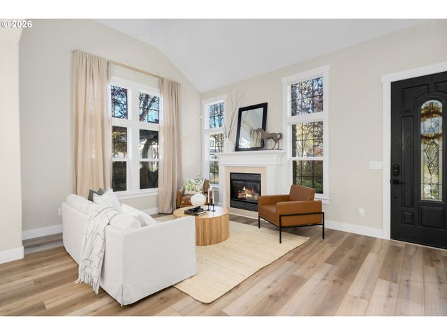 1591 Ne 61ST Ave, Hillsboro, OR 97124