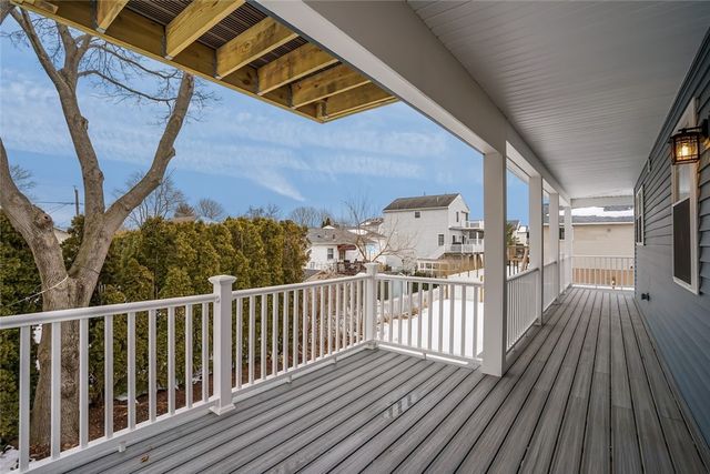 60 Bloor Street, Warwick, RI 02889