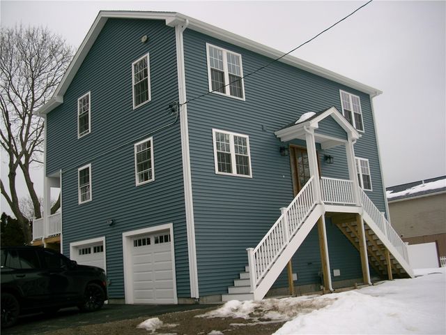 60 Bloor Street, Warwick, RI 02889