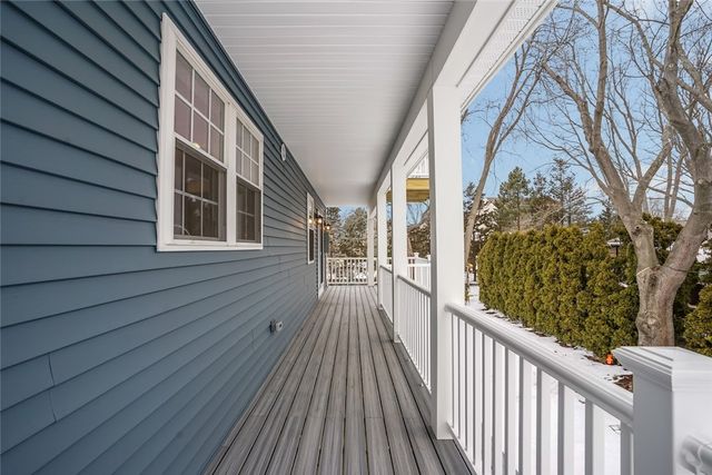 60 Bloor Street, Warwick, RI 02889