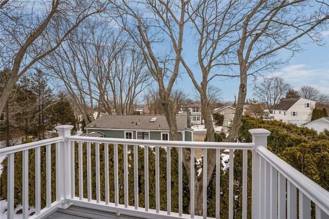 60 Bloor Street, Warwick, RI 02889