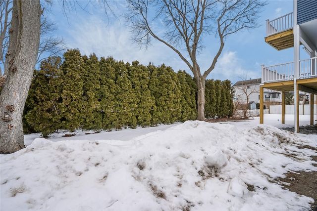 60 Bloor Street, Warwick, RI 02889