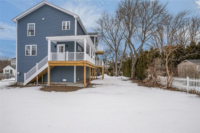 60 Bloor Street, Warwick, RI 02889