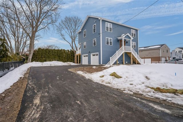 60 Bloor Street, Warwick, RI 02889