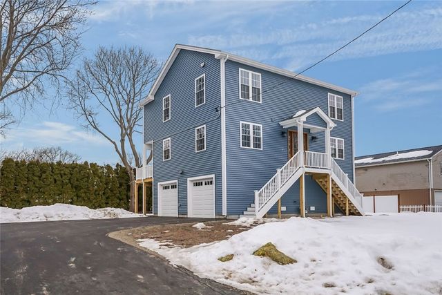 60 Bloor Street, Warwick, RI 02889