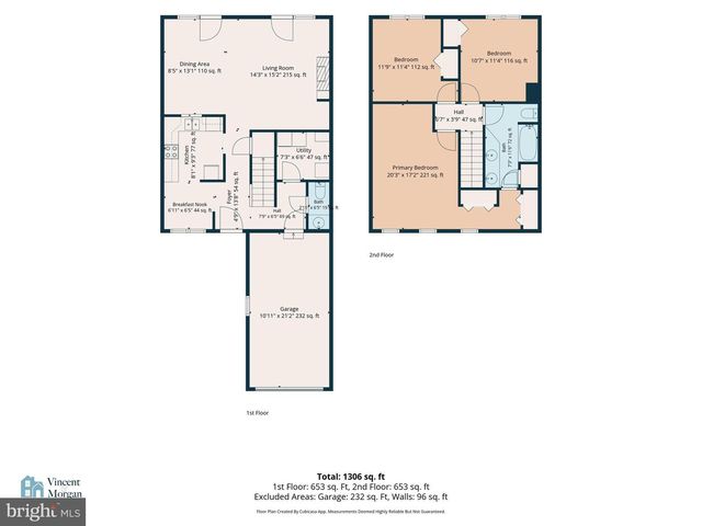 144 PINNACLE POINT DR, Lancaster, PA 17601