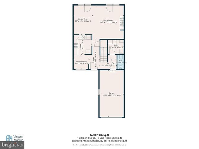144 PINNACLE POINT DR, Lancaster, PA 17601