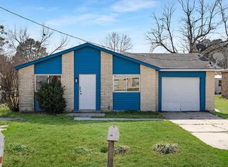 2405 Mamie Drive, Texarkana, TX 75501