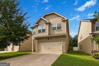 322 Emporia Loop, Mcdonough, GA 30253