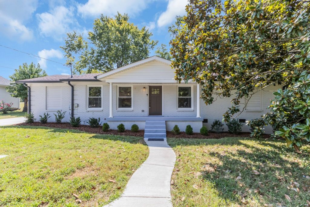 1297 Old Hickory Blvd, Nashville, TN 37207