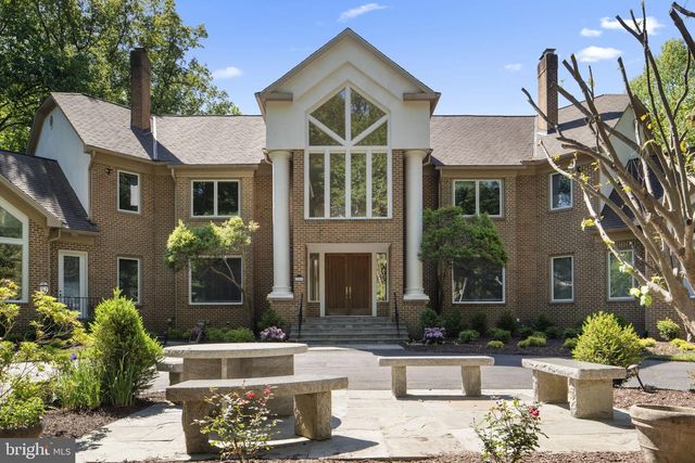 7003 FAWN TRAIL CT, Bethesda, MD 20817