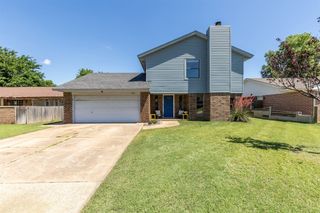 7921 NW 40th Street, Bethany, OK 73008