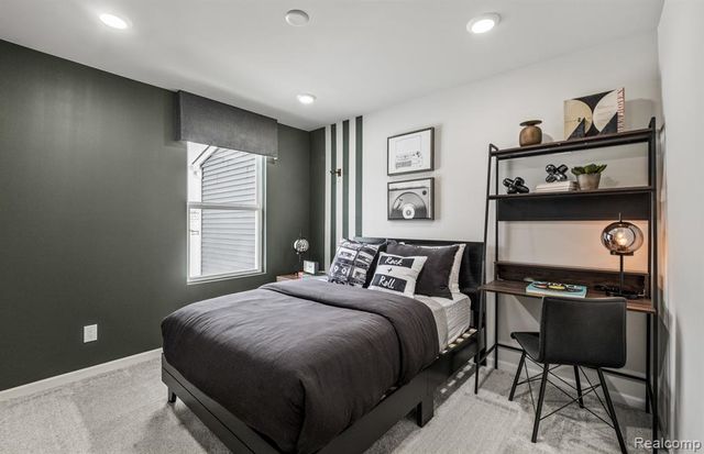 4147 Nottingham Circle, Clarkston, MI 48346