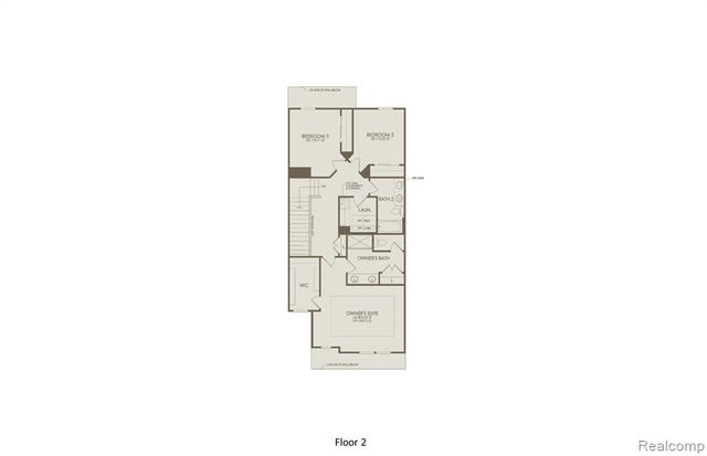 4147 Nottingham Circle, Clarkston, MI 48346