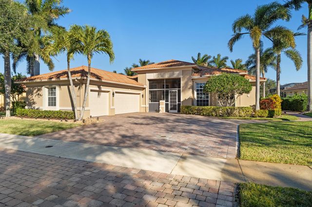 11600 SW Rossano Lane, Port St. Lucie, Port St Lucie, FL 34987