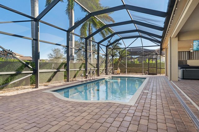 11600 SW Rossano Lane, Port St. Lucie, Port St Lucie, FL 34987