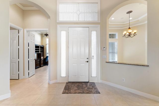 11600 SW Rossano Lane, Port St. Lucie, Port St Lucie, FL 34987