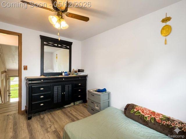 35960 Carlisle Street, Clinton Charter Township, MI 48035