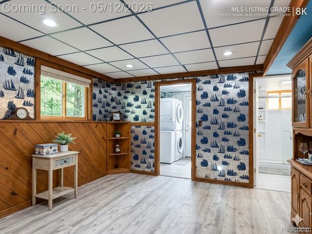 35960 Carlisle Street, Clinton Charter Township, MI 48035