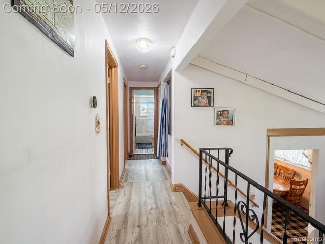35960 Carlisle Street, Clinton Charter Township, MI 48035