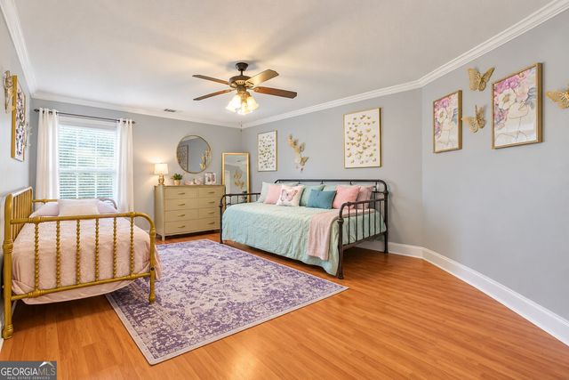 151 Liberty Court, Byron, GA 31008