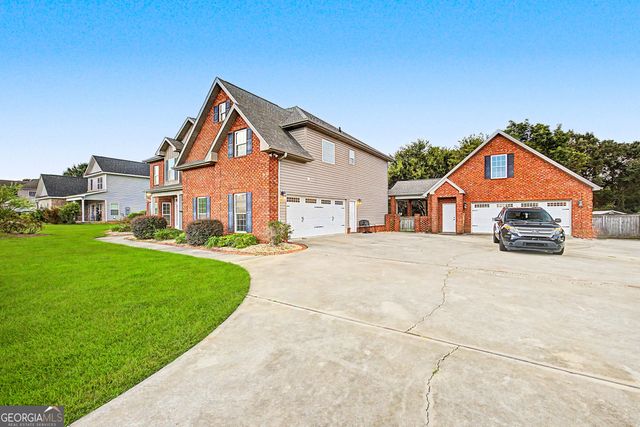 151 Liberty Court, Byron, GA 31008
