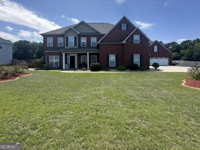 151 Liberty Court, Byron, GA 31008