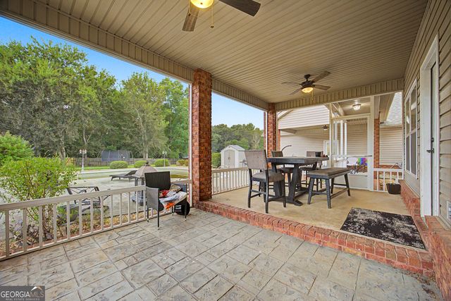 151 Liberty Court, Byron, GA 31008
