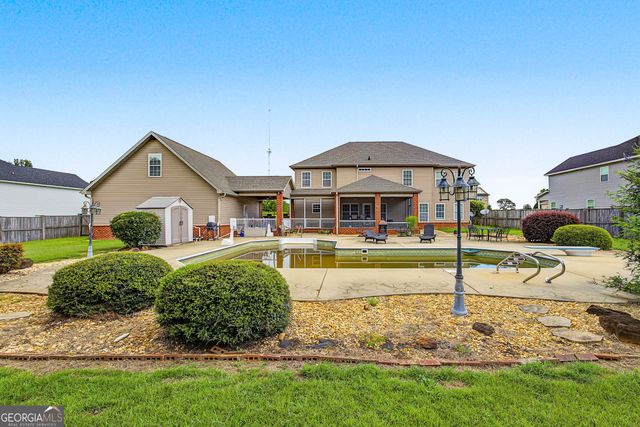 151 Liberty Court, Byron, GA 31008
