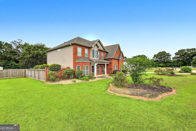 151 Liberty Court, Byron, GA 31008