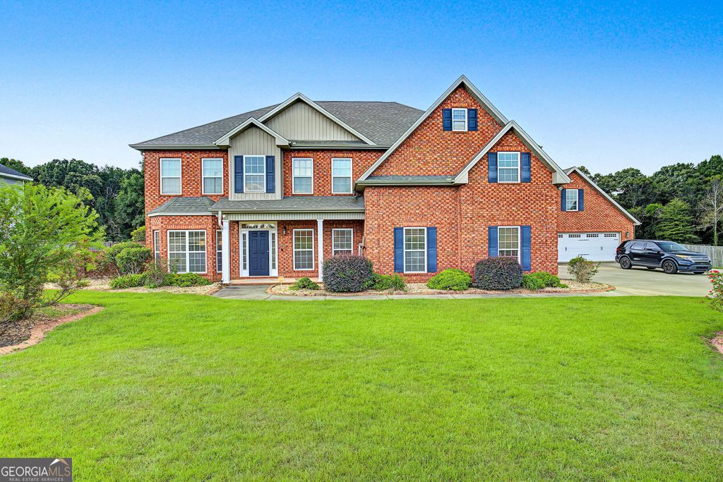 151 Liberty Court, Byron, GA 31008