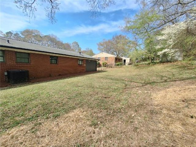 5370 Longmeadow Lane, Atlanta, GA 30349