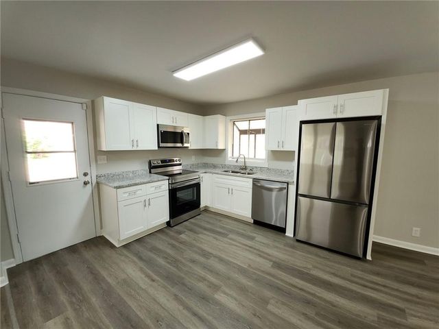 5370 Longmeadow Lane, Atlanta, GA 30349