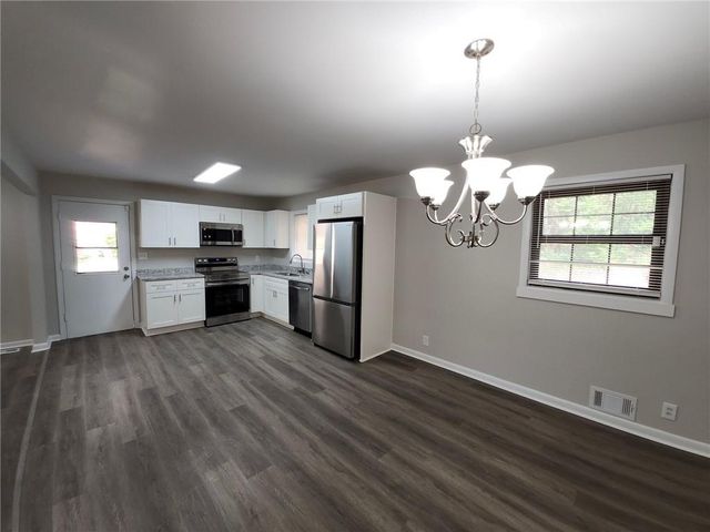 5370 Longmeadow Lane, Atlanta, GA 30349