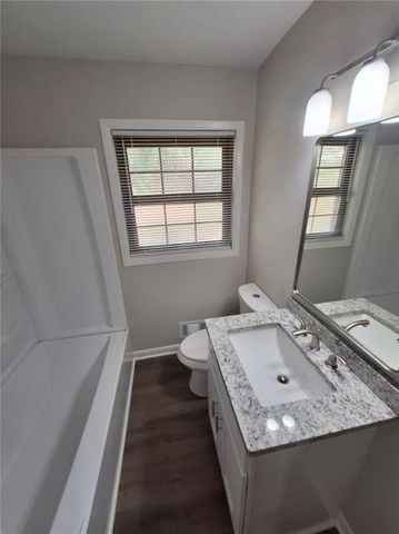 5370 Longmeadow Lane, Atlanta, GA 30349