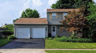 8755 Crestwater Drive, Galloway, OH 43119