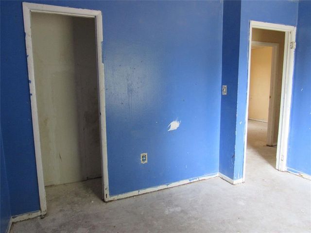 304 Saturn Street, Altus, OK 73521