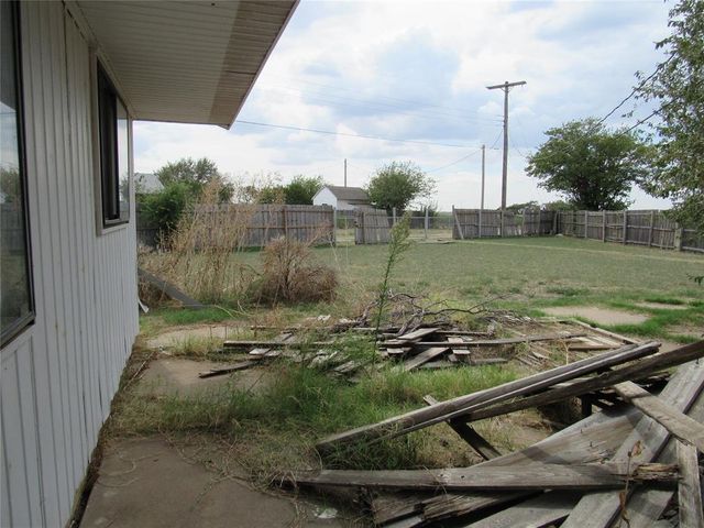 304 Saturn Street, Altus, OK 73521