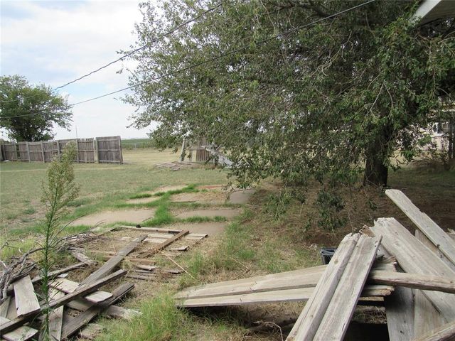 304 Saturn Street, Altus, OK 73521